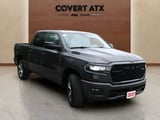 2026 Ram 1500 - Preview 7
