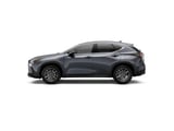 2026 Lexus NX - Preview 3