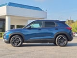 2021 Chevrolet Trailblazer - Preview 9