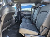 2026 Jeep Grand Wagoneer - Preview 14