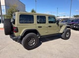 2025 Jeep Wrangler - Preview 7