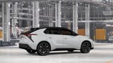 2027 Toyota bZ - Preview 11
