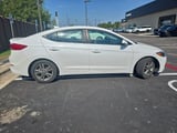 2018 Hyundai Elantra - Preview 6