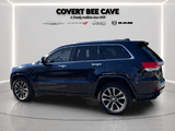 2017 Jeep Grand Cherokee - Preview 6