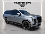 2026 Cadillac Escalade ESV - Preview 2