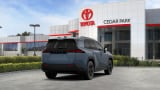 2026 Toyota RAV4 - Preview 9