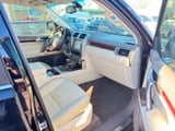 2010 Lexus GX 460 - Preview 12