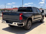 2022 Chevrolet Silverado 1500 - Preview 9