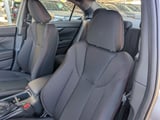 2026 Subaru WRX - Preview 8