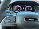 2027 Jeep Grand Cherokee - Preview 11