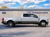 2027 Ford F-450 - Preview 5