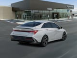 2026 Hyundai Elantra - Preview 5