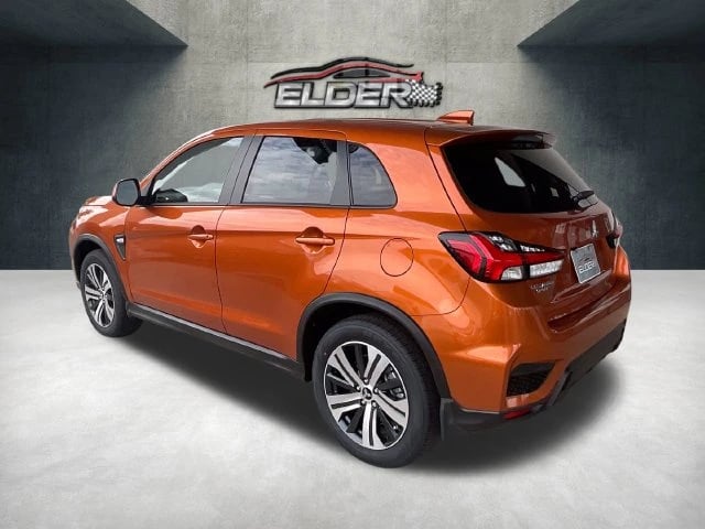 2027 Mitsubishi Outlander Sport - Image 1