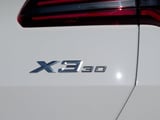 2026 BMW X3 - Preview 10