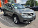 2016 Nissan Rogue - Preview 8