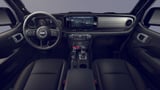 2026 Jeep Wrangler - Preview 6
