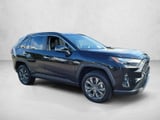 2023 Toyota RAV4 - Preview 3