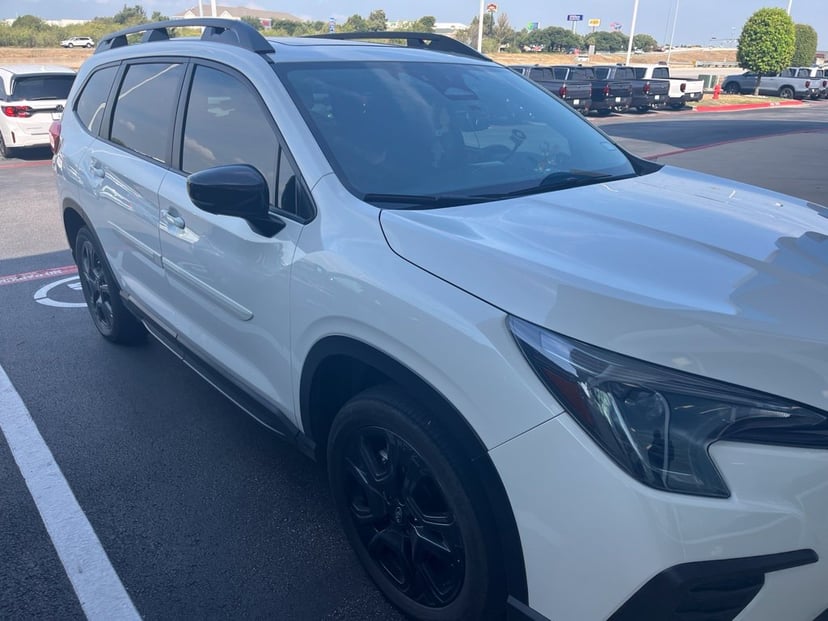 2025 Subaru Ascent - Image 1