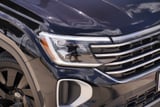 2026 Volkswagen Atlas - Preview 2
