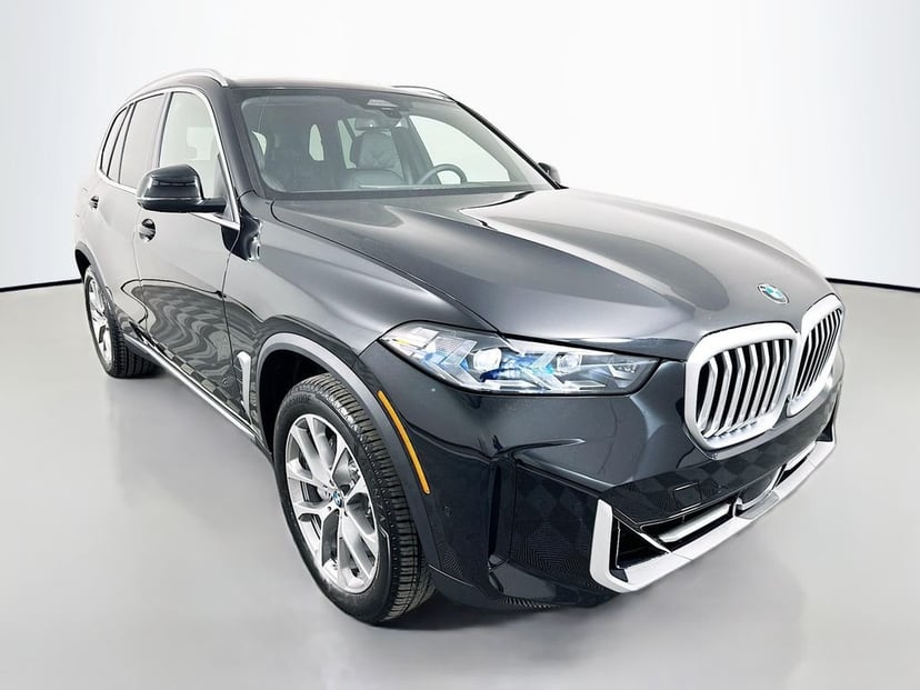 2026 BMW X5 - Image 1