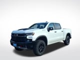2026 Chevrolet Silverado 1500 - Preview 7