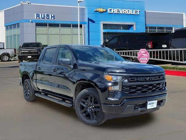 2026 Chevrolet Silverado 1500 - Image 1