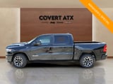2026 Ram 1500 - Preview 3