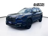 2026 Subaru Outback - Preview 3