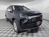 2025 Chevrolet Suburban - Preview 11