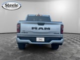 2026 Ram 1500 - Preview 4