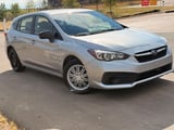 2021 Subaru Impreza - Preview 4
