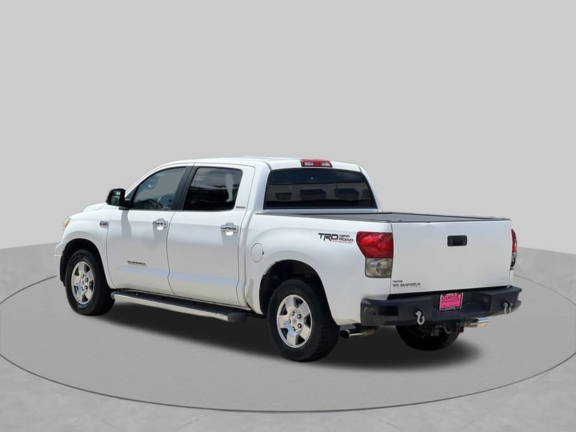 2007 Toyota Tundra - Image 3