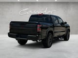 2026 Nissan Frontier - Preview 16