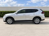 2020 Nissan Rogue - Preview 8