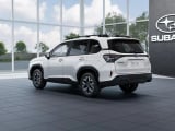 2026 Subaru Forester - Preview 4