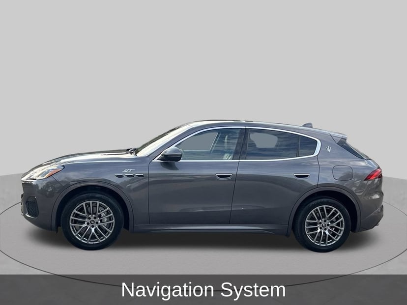 2024 Maserati Grecale - Image 1