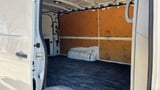 2021 Nissan NV2500 - Preview 14