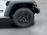 2026 Jeep Gladiator - Preview 13