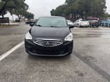 2018 Mitsubishi Mirage G4 - Preview 4