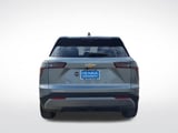 2026 Chevrolet Equinox - Preview 4