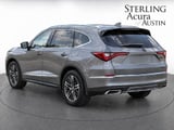 2025 Acura MDX - Preview 3