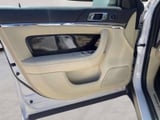 2014 Lincoln MKS - Preview 6