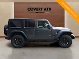 2026 Jeep Wrangler - Preview 6