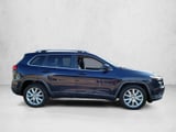 2014 Jeep Cherokee - Preview 4