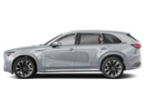 2026 Mazda CX-90 - Preview 2