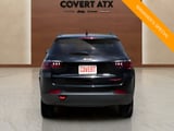 2026 Jeep Compass - Preview 7