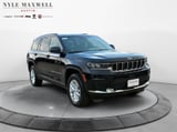 2026 Jeep Grand Cherokee L - Preview 2