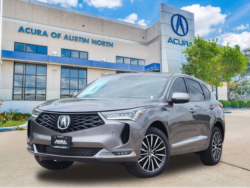 2026 Acura RDX - Image 1