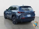 2025 Mazda CX-50 - Preview 7
