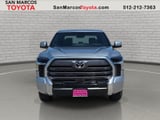 2026 Toyota Tundra - Preview 2